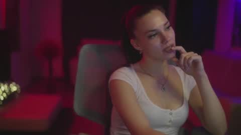 Snapshot of candy__storm chatting on December 2, 11:00 pm Candy Storm online show from December 2, 11:00 pm