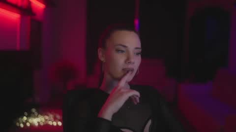 Candy Storm online show from February 7, 9:51 pm