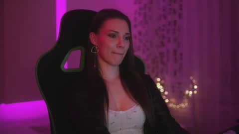 Candy Storm online show from March 23, 9:08 pm