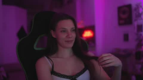 Candy Storm online show from April 8, 12:43 am