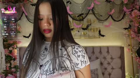 Snapshot of candy_beck chatting on October 19, 12:06 pm Candy Beck online show from October 19, 12:06 pm