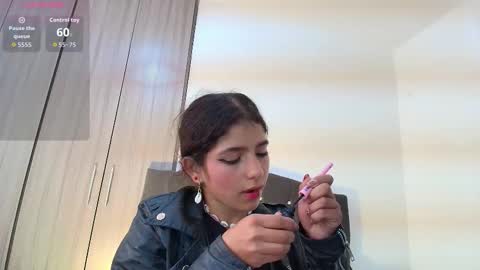 candy_blissx online show from November 22, 12:15 pm