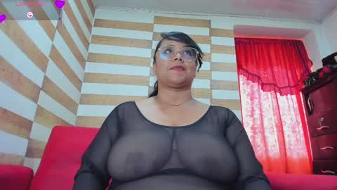 Candy  Brown online show from February 17, 3:53 pm