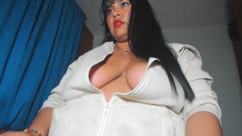 Candy  Brown online show from April 13, 1:22 am