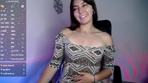 Snapshot of candy_canee chatting on January 19, 11:21 pm online show from January 19, 11:21 pm