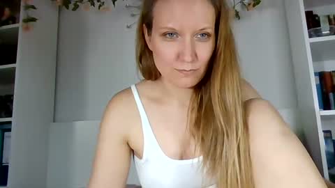 Candy Cougar online show from July 10, 8:07 am