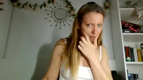 Candy Cougar online show from July 16, 8:09 am