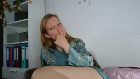 Candy Cougar online show from July 20, 7:44 am
