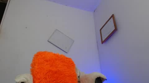 Snapshot of candy_cumy1 chatting on December 3, 4:47 am Dayan Camila online show from December 3, 4:47 am