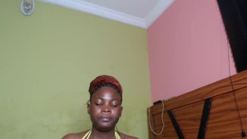 Tiana Barbie doll. YOUR FUCK DOLL online show from September 13, 11:21 am