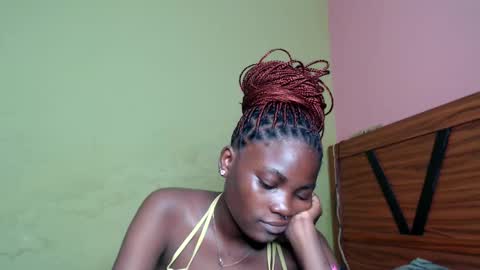 Tiana Barbie doll. YOUR FUCK DOLL online show from September 14, 11:15 pm