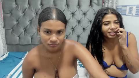 candy_ebony18_ online show from September 20, 6:20 pm
