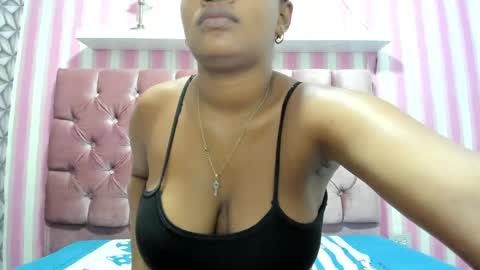 candy_ebony18_ online show from October 2, 1:18 pm