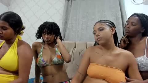 candy_ebony18_ online show from October 16, 6:31 pm