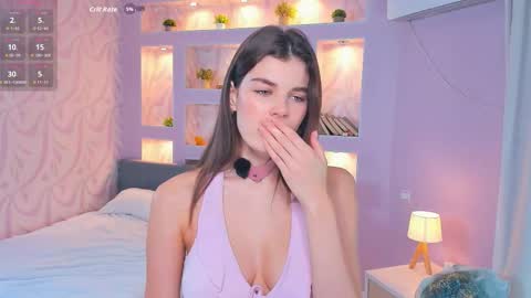 Flora online show from December 5, 7:17 am