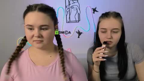 candy flossie1 online show from January 16, 7:29 pm