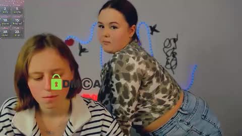 candy flossie1 online show from February 14, 7:05 am