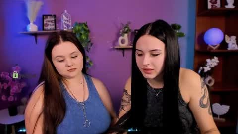 candy flossie1 online show from April 2, 6:38 pm