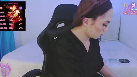 candy_giuliana21 online show from February 4, 1:11 am