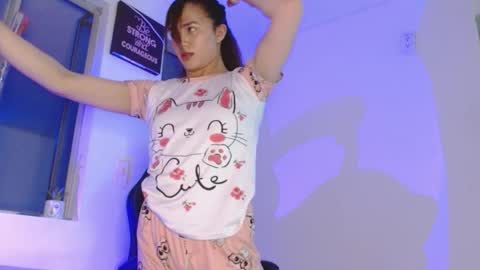 candy_giuliana21 online show from March 27, 8:26 am