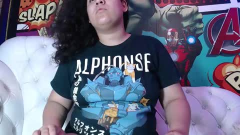 candy online show from February 1, 2:54 am