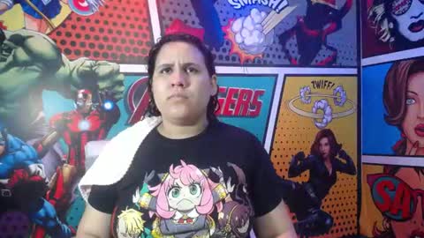 candy online show from July 2, 4:07 am