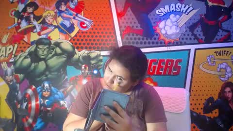 candy online show from July 3, 3:46 am