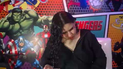 candy online show from July 5, 4:19 am