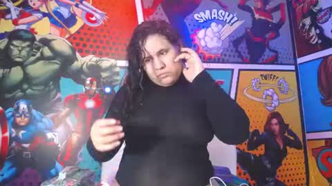 candy online show from July 8, 3:33 am