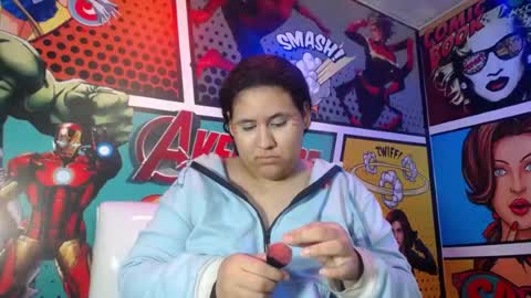 candy online show from July 16, 3:45 am
