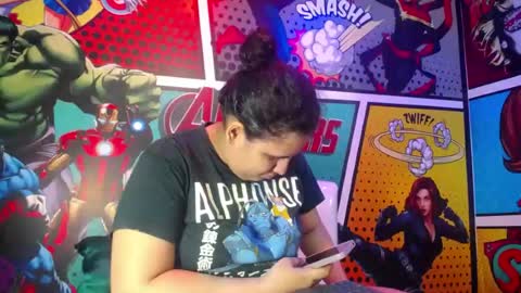 candy online show from August 2, 2:54 am