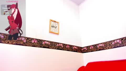 sofia perez online show from January 23, 5:10 pm