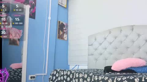 Snapshot of candy_hot_06 chatting on December 1, 11:59 am CANDY online show from December 1, 11:59 am