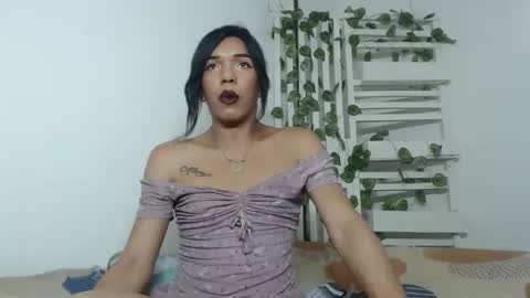 candy_hot_trans online show from April 8, 2:17 pm