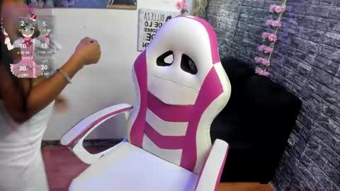 candy_kiss__ online show from January 12, 9:31 pm