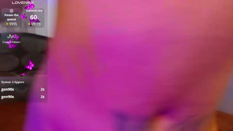 Isabella online show from April 16, 7:09 am