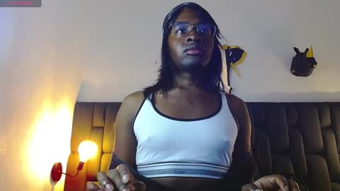 CANDY LOVE  DANNA online show from January 23, 10:44 pm