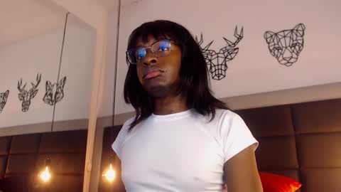 CANDY LOVE  DANNA online show from February 23, 1:13 am