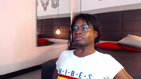 CANDY LOVE  DANNA online show from February 28, 12:10 am