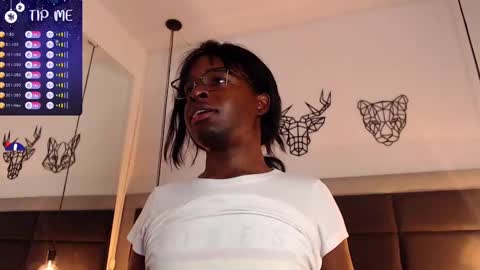 CANDY LOVE  DANNA online show from February 28, 3:15 am