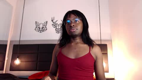 CANDY LOVE  DANNA online show from March 6, 12:00 am