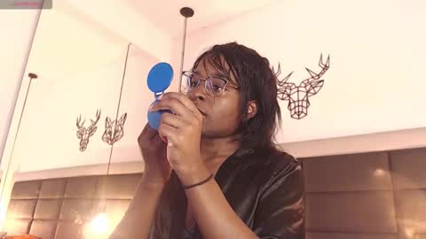 CANDY LOVE  DANNA online show from October 12, 6:07 pm