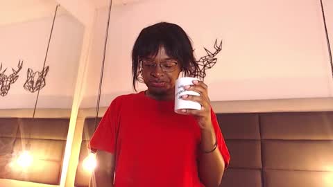 CANDY LOVE  DANNA online show from January 14, 5:40 pm