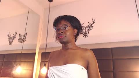 CANDY LOVE  DANNA online show from February 7, 6:44 pm