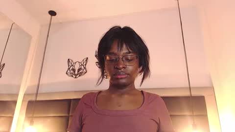 CANDY LOVE  DANNA online show from March 1, 9:28 pm