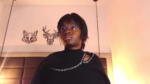 CANDY LOVE  DANNA online show from March 8, 5:39 pm