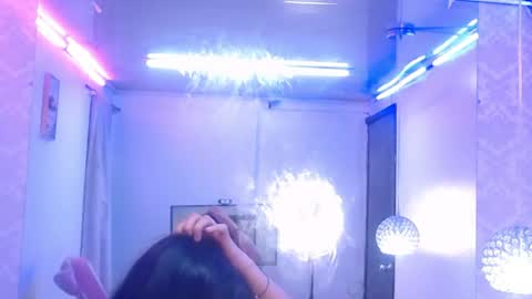 Candy online show from January 11, 12:22 am