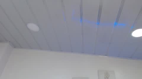 Candy online show from October 19, 6:30 pm