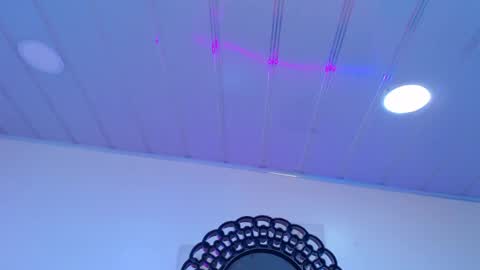 Snapshot of candy_lux_ chatting on May 7, 1:05 pm Candy online show from May 7, 1:05 pm