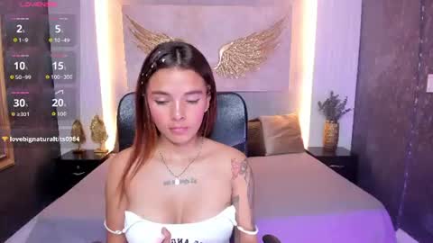 C A N D Y  online show from June 30, 3:18 am